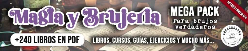Magia y brujería