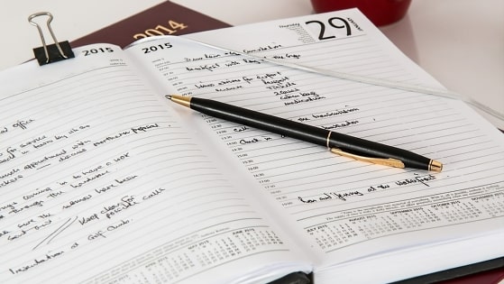 Correspondencias mágicos de los Días de la Semana