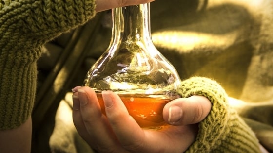 Cómo hacer Agua de Sol