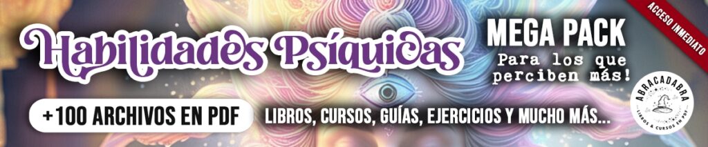 Habilidades psíquicas