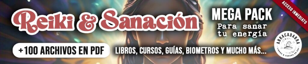 Reiki y Sanación