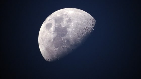Magia Lunar