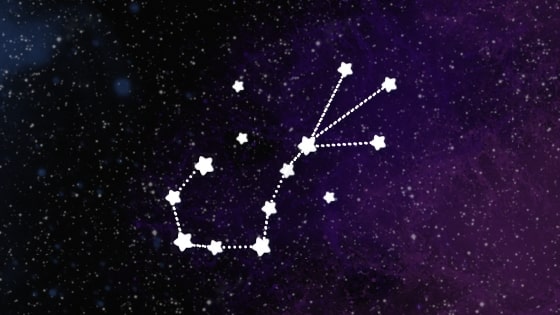 Escorpio es el mejor signo