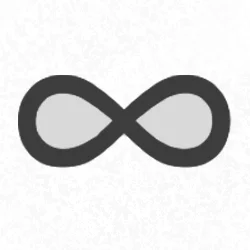 INFINITO Símbolo de protección