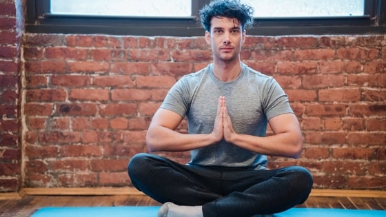 Beneficios de la meditación