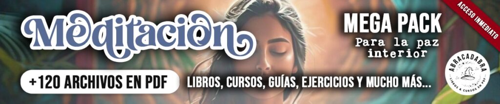 Meditación