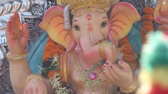 Ganesha