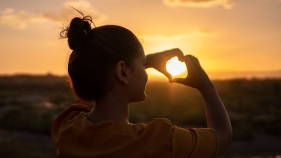 Ley de atracción en 5 pasos