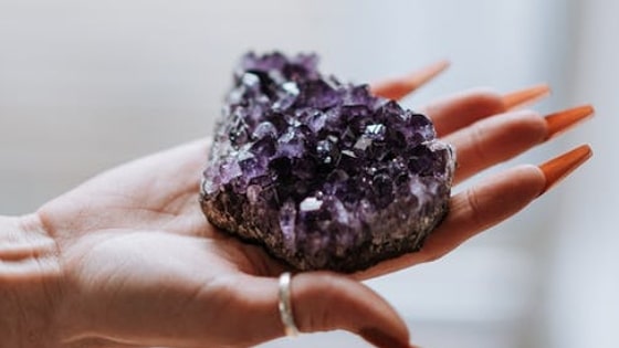 Propiedades de la Amatista