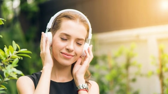 Frecuencias Solfeggio