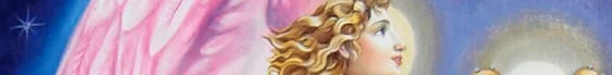 Oración al Arcángel Chamuel