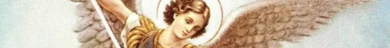 Oración al Arcángel Miguel