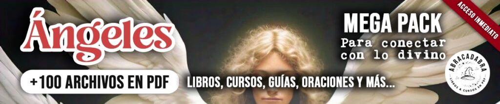 Ángeles y Arcángeles