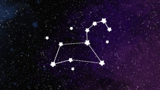 Leo es el mejor signo