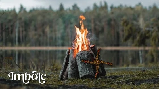 Cómo celebrar Imbolc