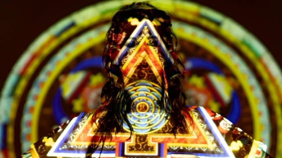 Los 7 planos Astrales