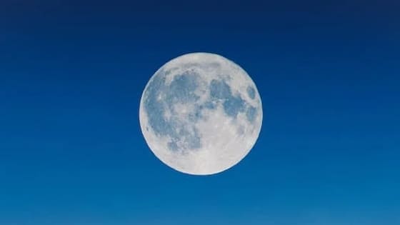 Luna llena en Sagitario