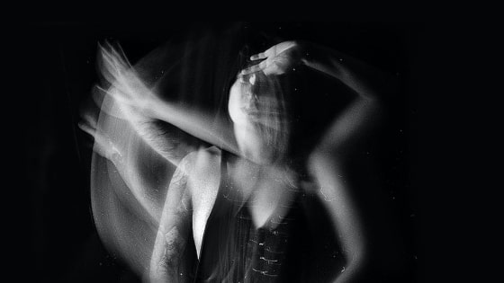 La noche oscura del alma