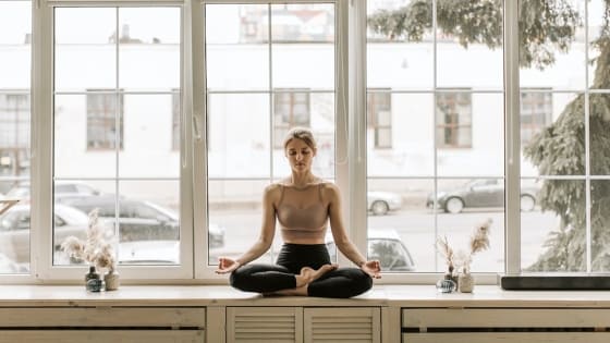 Tipos de meditaciones