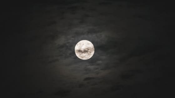 Luna llena en Capricornio