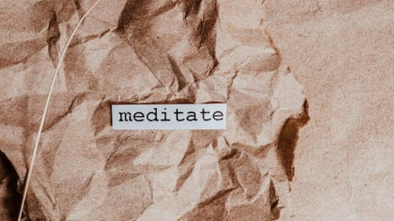 Meditaciones guiadas