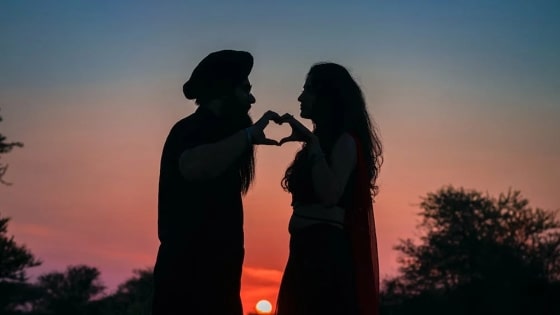 Llamas Gemelas Almas Gemelas