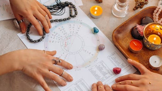 Modalidades Astrológicas