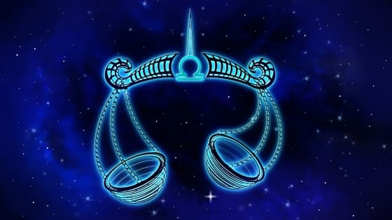 El lado oscuro de Libra