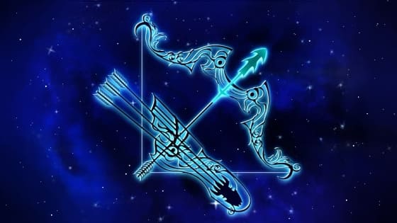 El lado oscuro de Sagitario