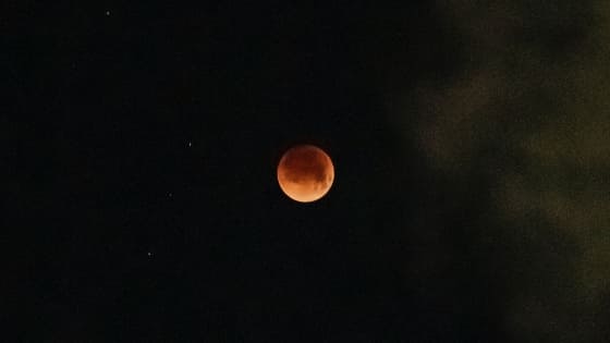 Luna llena en Tauro