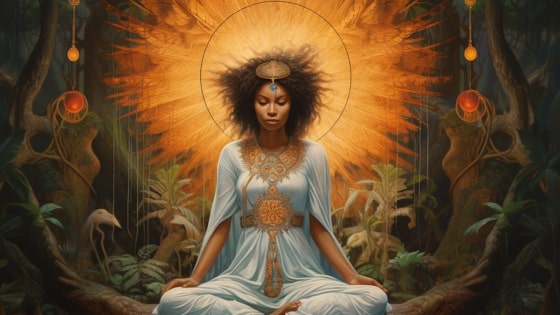 Afirmaciones de Protección