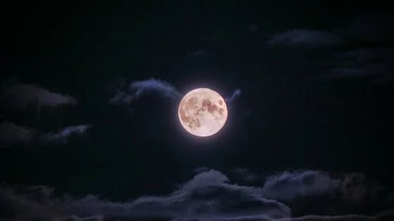 Luna llena en Géminis