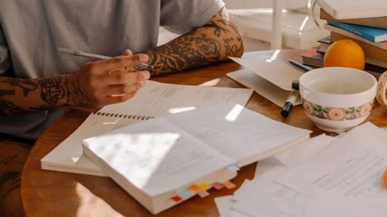 rituales para aprobar un exámen