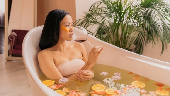 Baño para Atraer abundancia