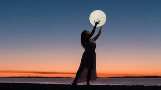 Luna llena en Cáncer