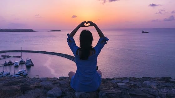 Venus en la Carta Natal