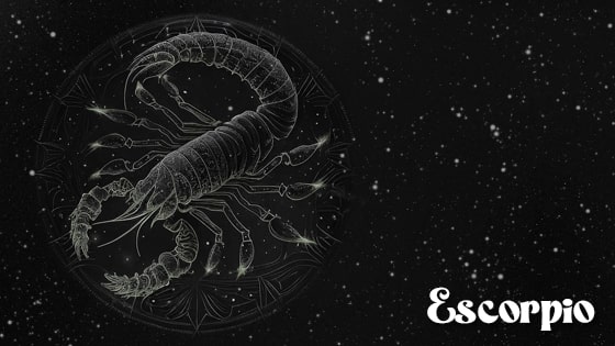 Cómo conquistar a Escorpio