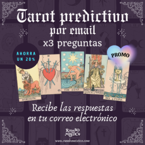 Tarot predictivo x2 preguntas