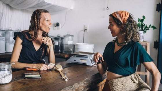 Ritual para Atraer Clientes