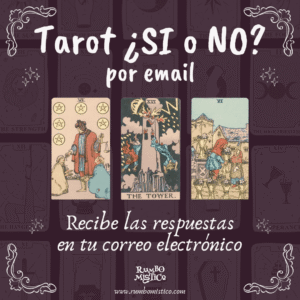 Tarot Si o No