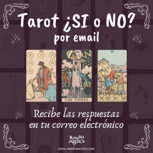 Tarot Si o No