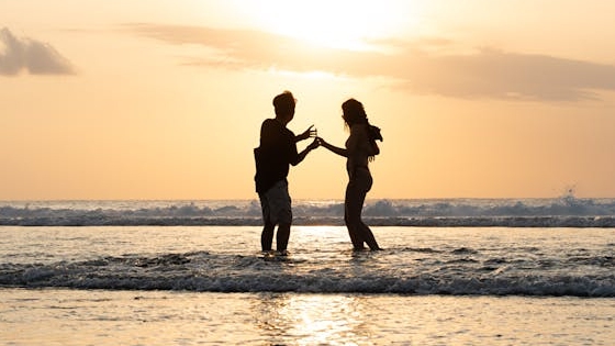 Soñar con tu ex pareja