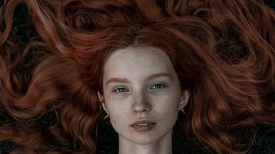 El poder del cabello