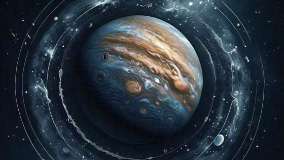 La sombra de Mercurio retrógrado