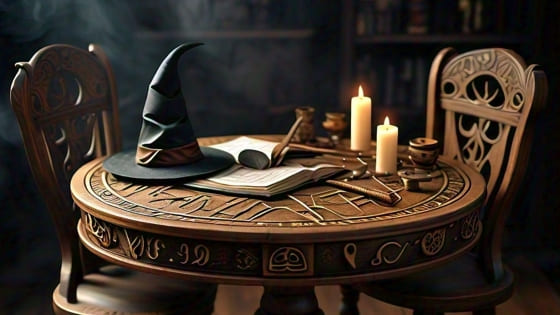 Por qué no funcionan mis hechizos o rituales