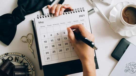 El significado de tu día de nacimiento