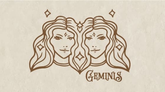 Los Decanatos de Géminis