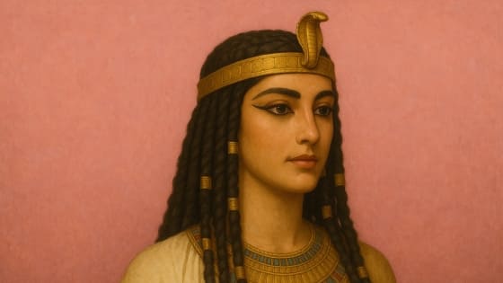 Baño de Cleopatra