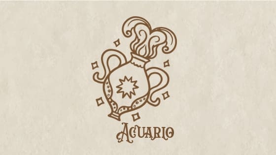 Los Decanatos de Acuario
