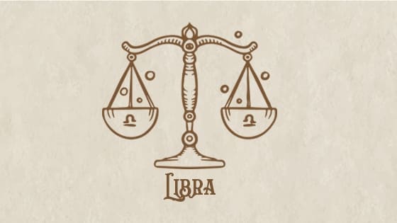 Los Decanatos de Libra